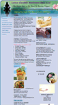 Mobile Screenshot of lotusgardenwellnessspa.com
